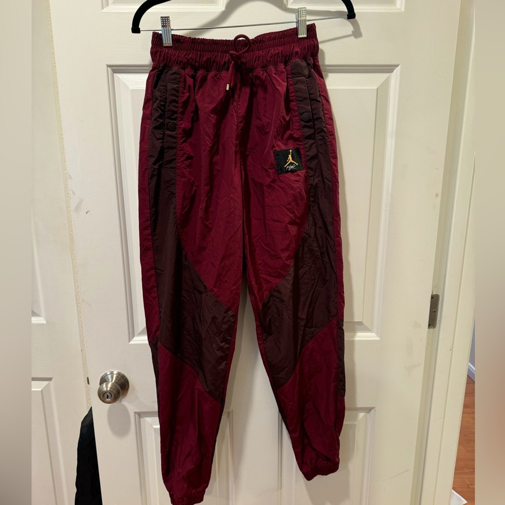 Jordan retro track pant